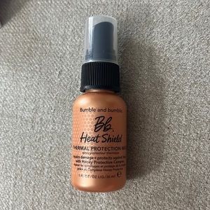 Bumble & bumble heat shield spray